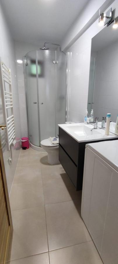 Apartamento El Nial de Potes Exterior foto